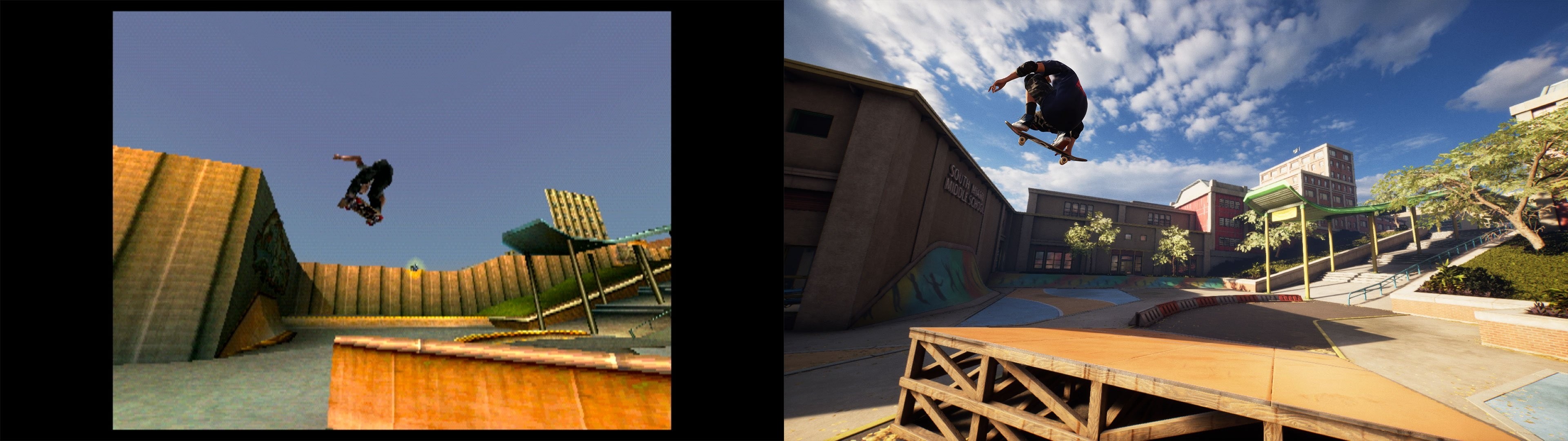 Tony Hawk´s Pro Skater 1 + 2 Remaster - Imagen 23